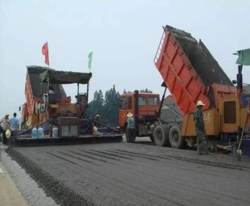 温岭杭州沥青道路施工有哪些值得信赖的公司