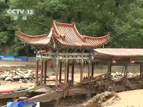 温岭榆中山洪灾害启示录:沥青道路抗灾养护技术升级指南(